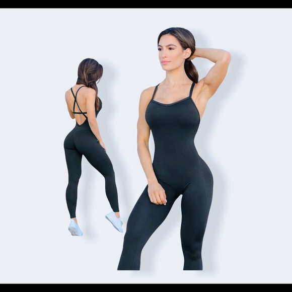 Jumpsuits - Picture 8 of 8